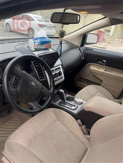 فورد ادج